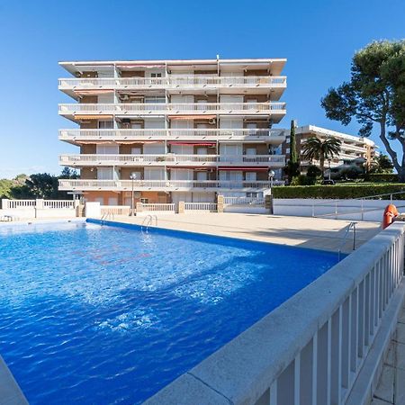 Mediterranean Way - Cye Apartman Salou Kültér fotó