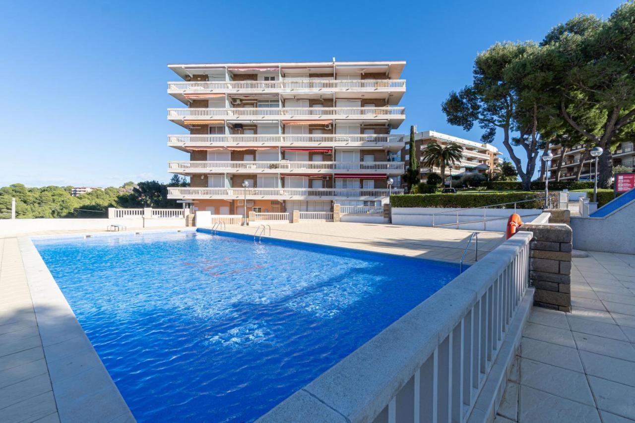 Mediterranean Way - Cye Apartman Salou Kültér fotó