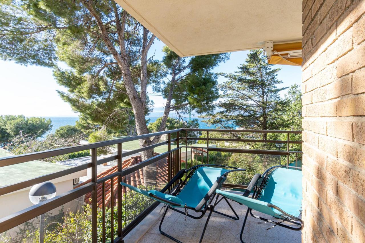 Mediterranean Way - Cye Apartman Salou Kültér fotó