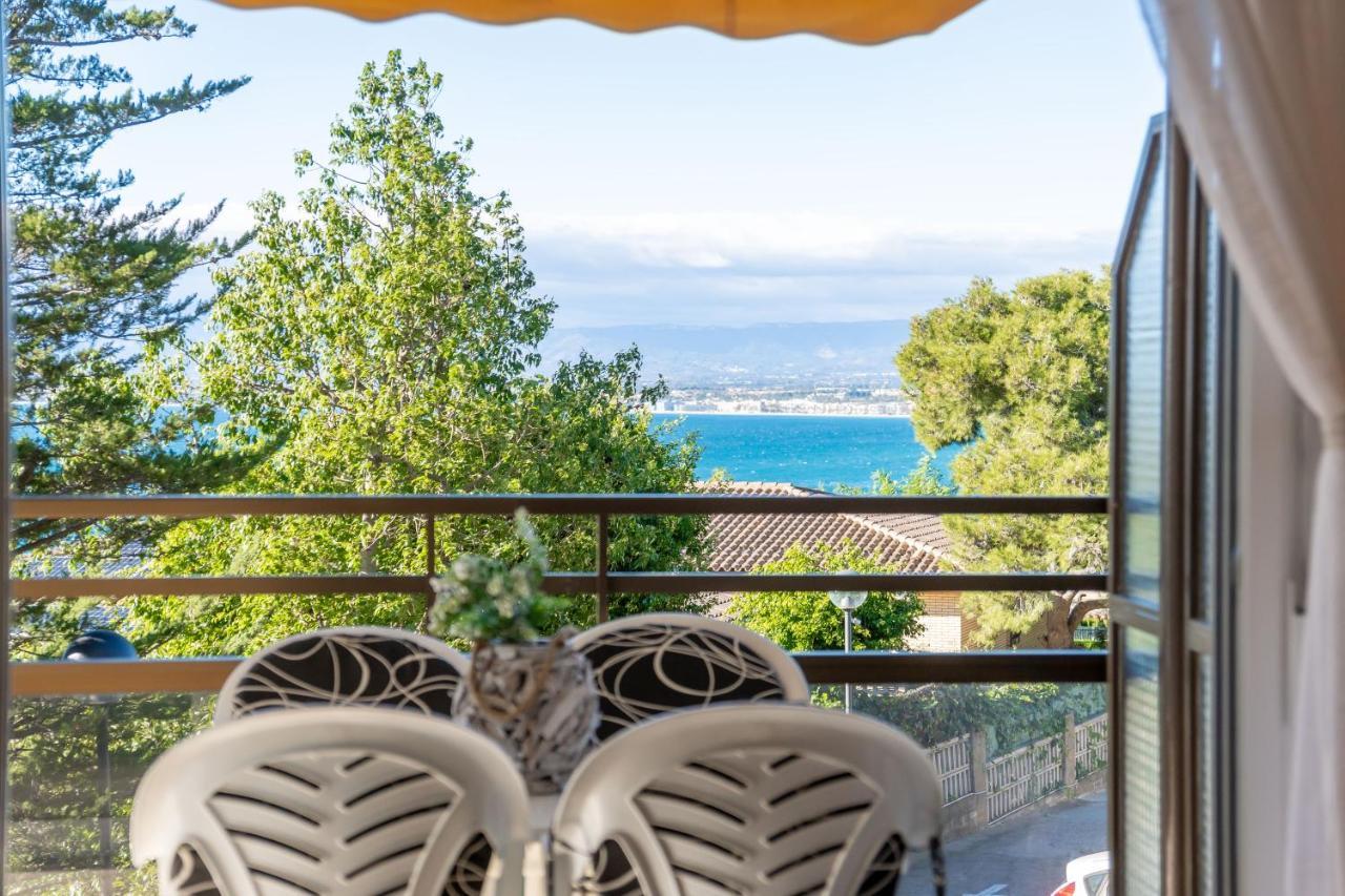 Mediterranean Way - Cye Apartman Salou Kültér fotó