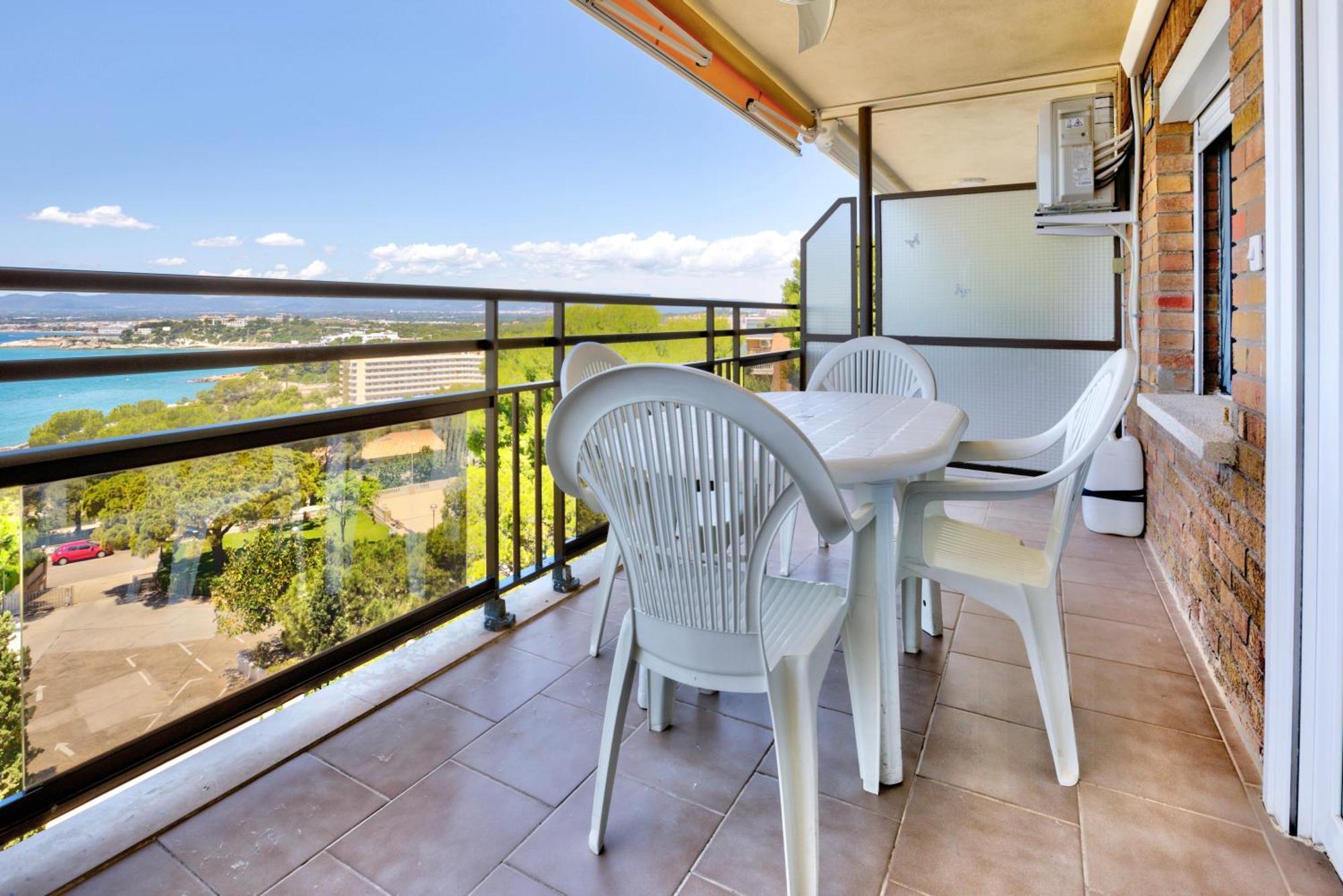 Mediterranean Way - Cye Apartman Salou Kültér fotó