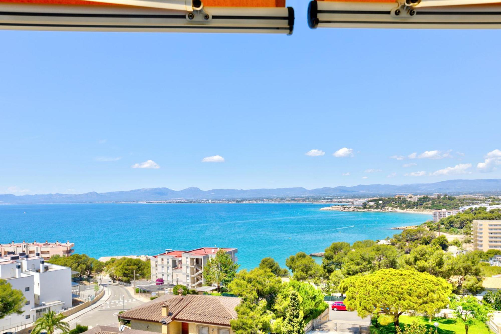 Mediterranean Way - Cye Apartman Salou Kültér fotó