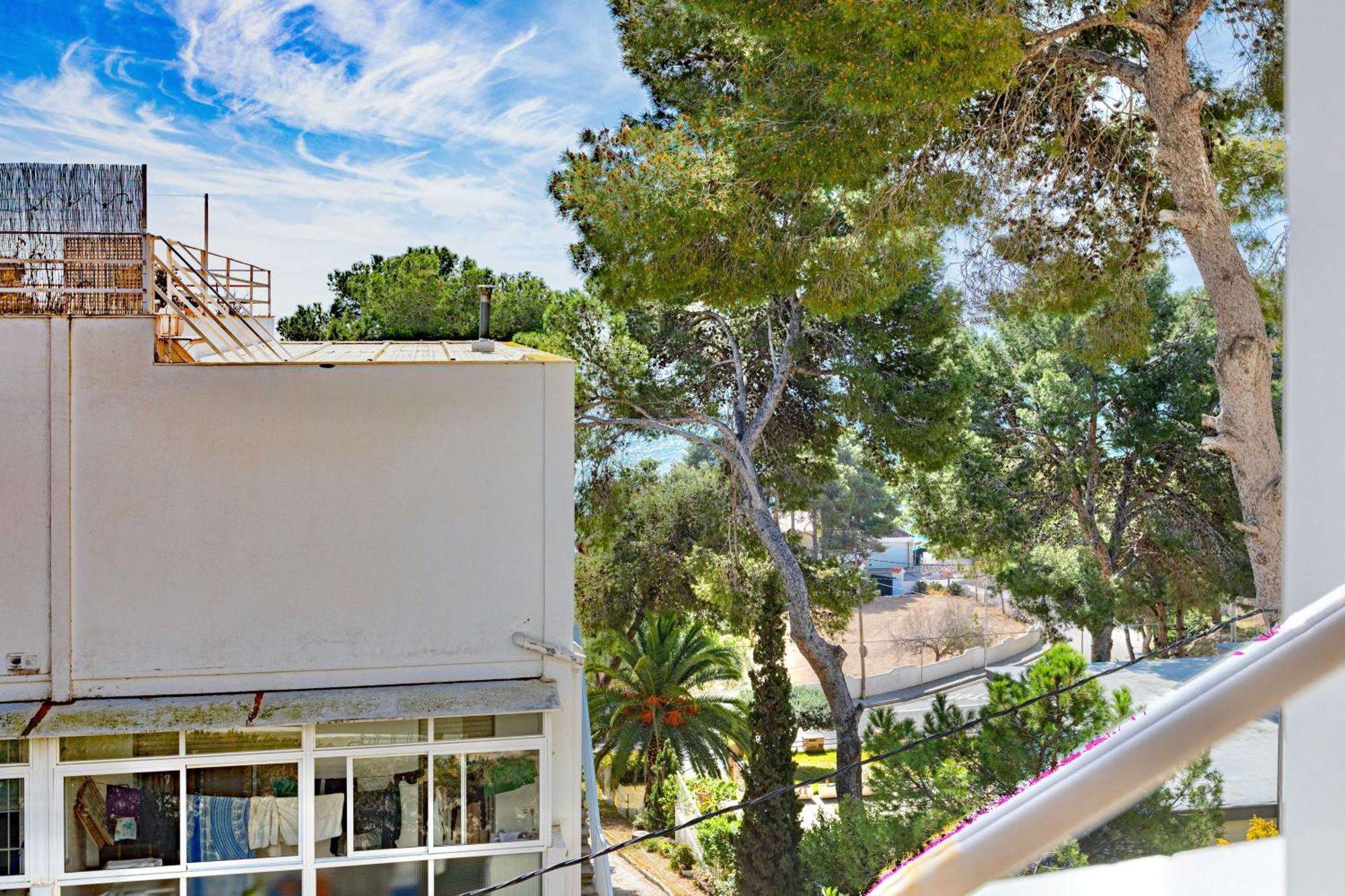 Mediterranean Way - Cye Apartman Salou Kültér fotó