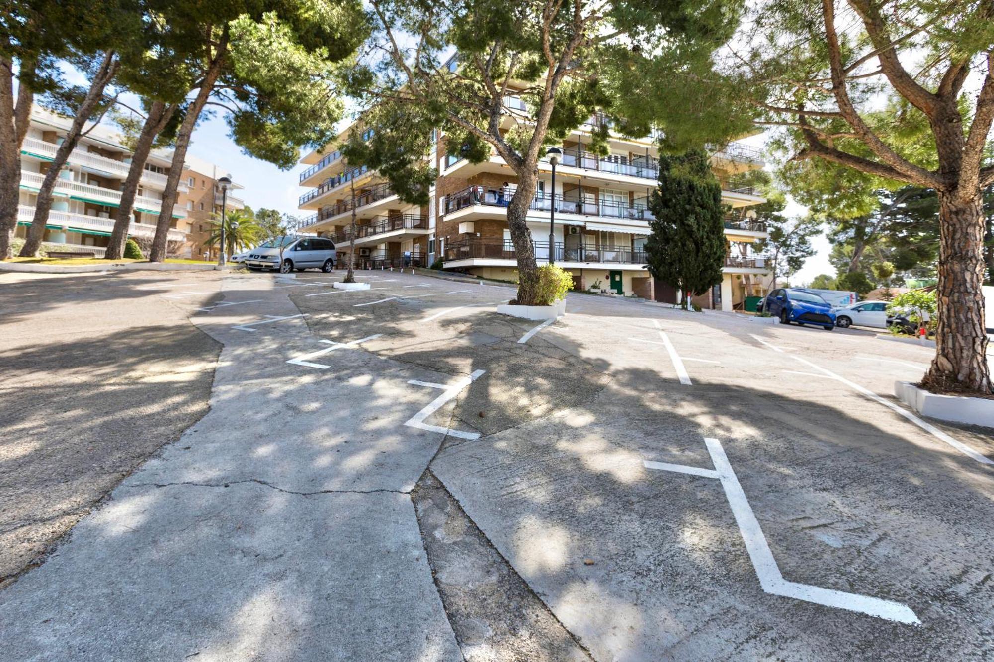 Mediterranean Way - Cye Apartman Salou Kültér fotó