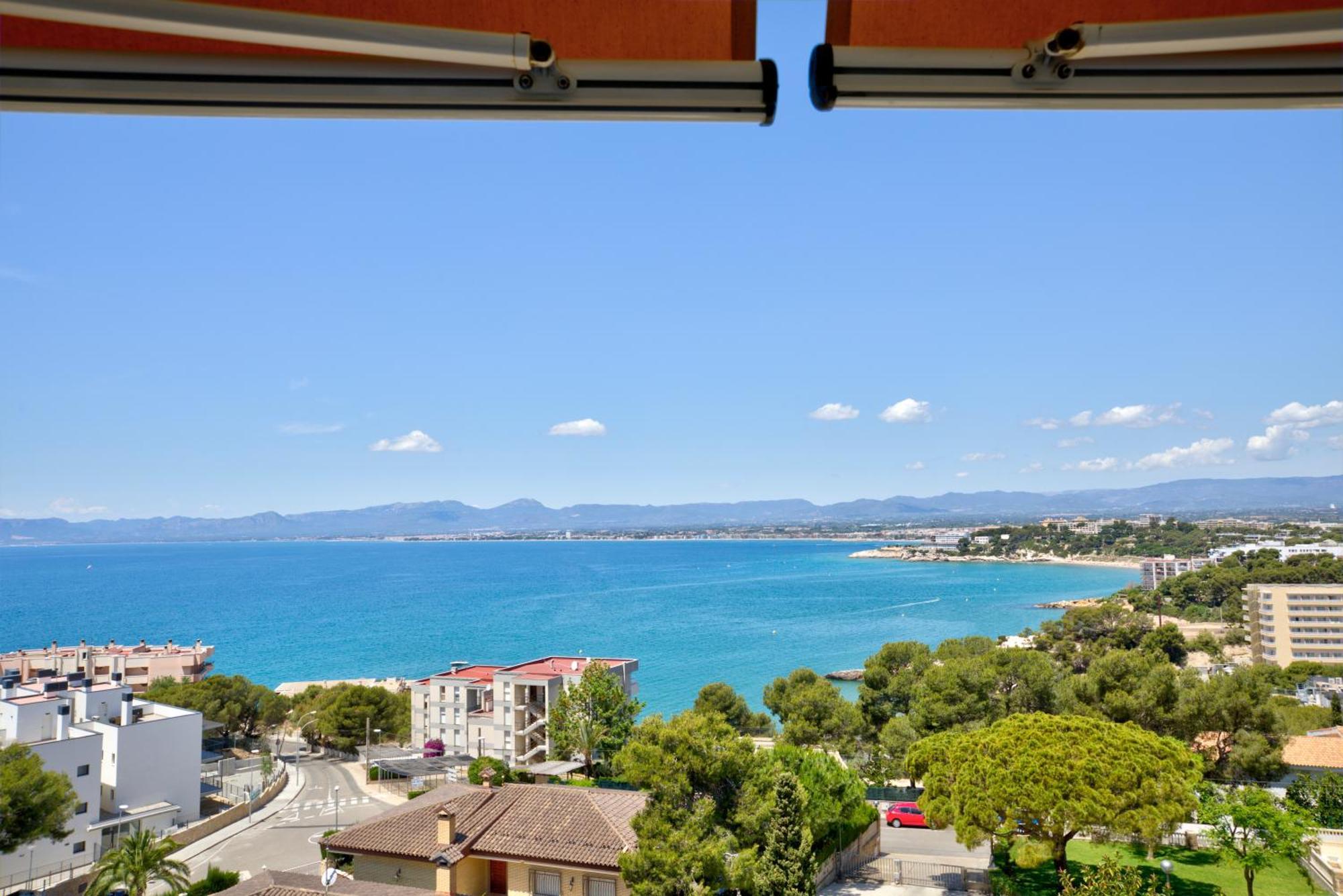 Mediterranean Way - Cye Apartman Salou Kültér fotó