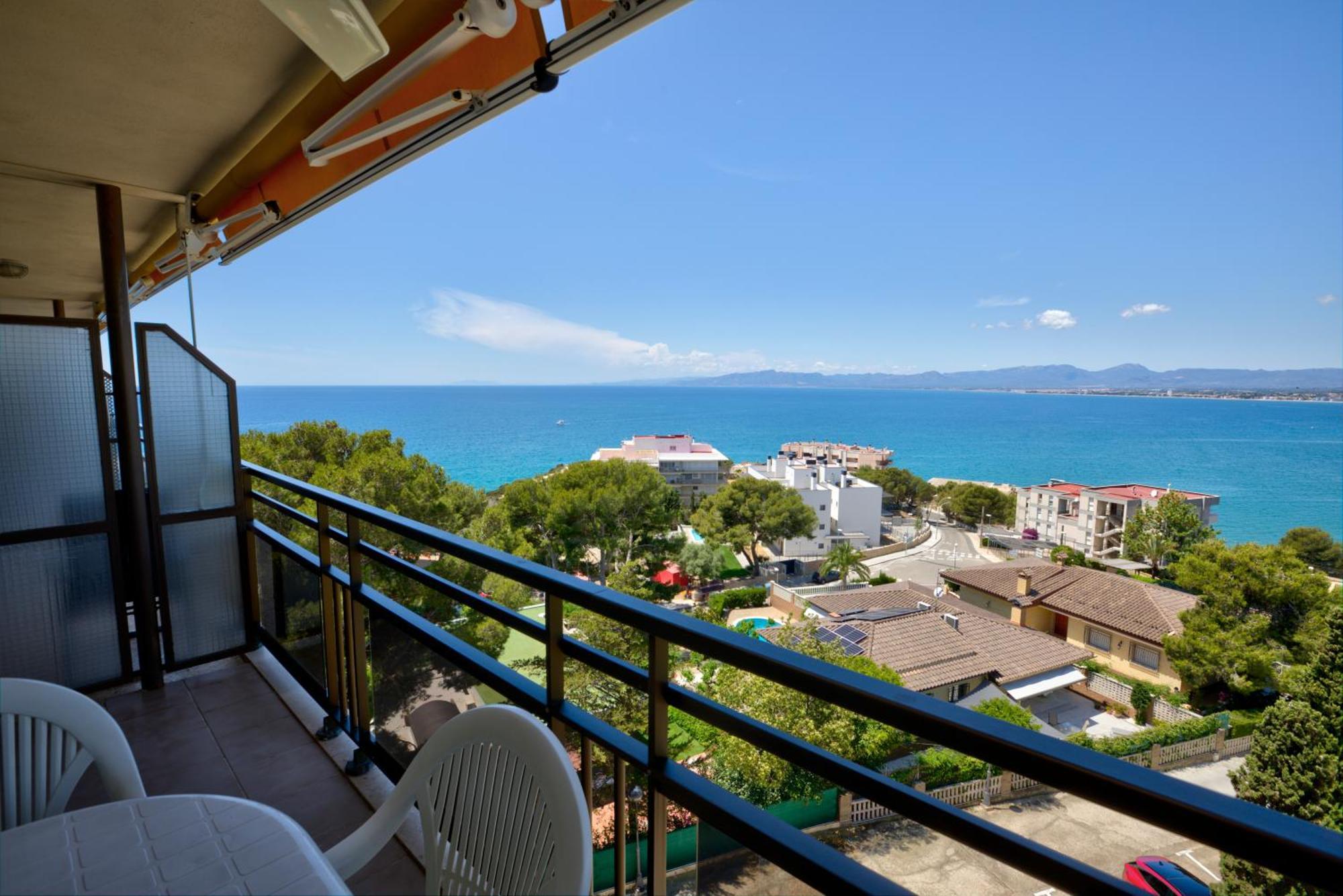 Mediterranean Way - Cye Apartman Salou Kültér fotó