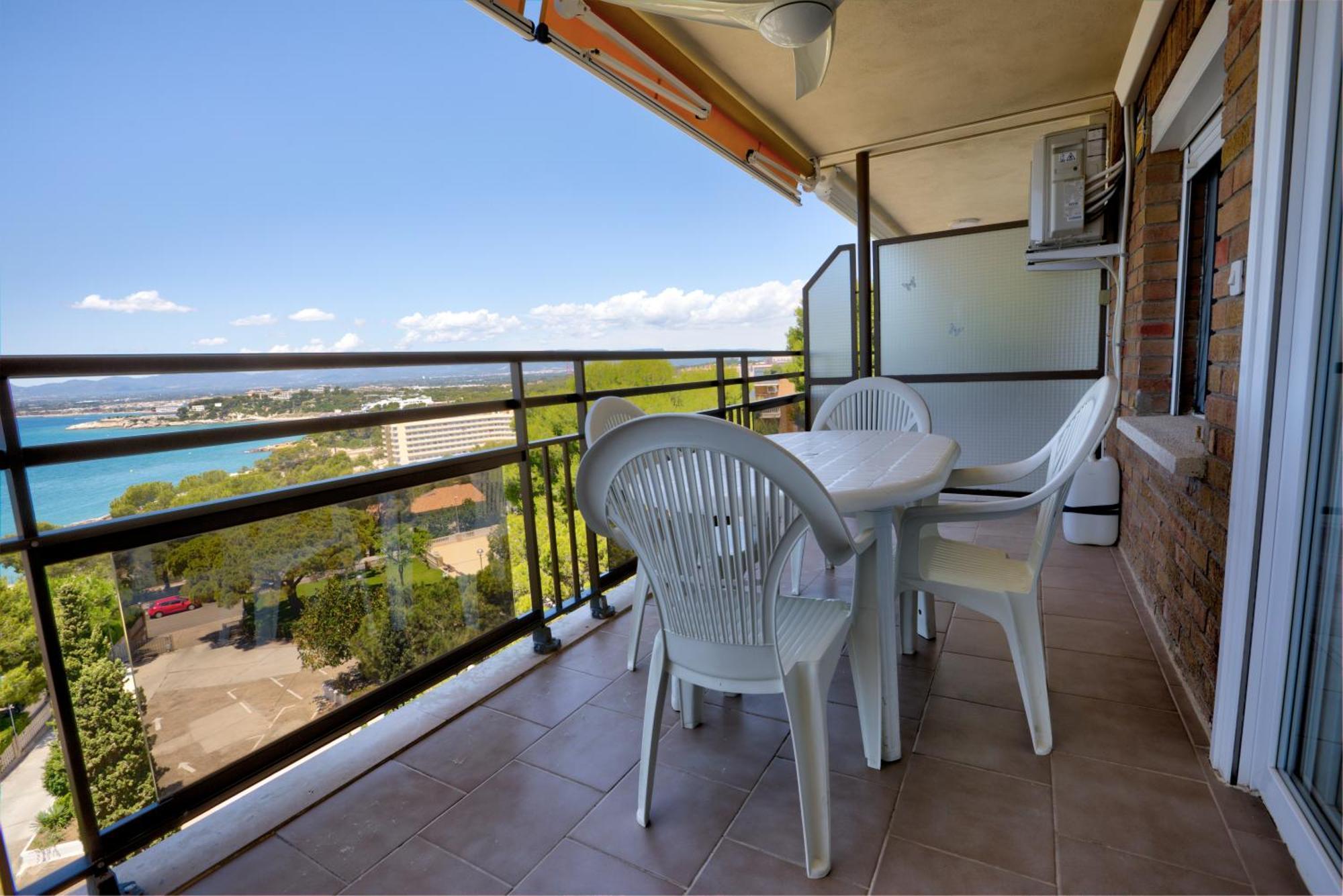Mediterranean Way - Cye Apartman Salou Kültér fotó