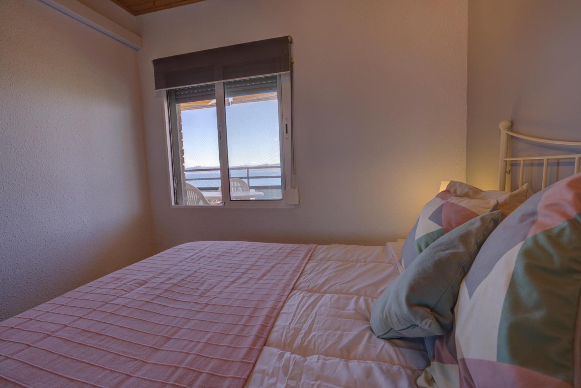 Mediterranean Way - Cye Apartman Salou Kültér fotó