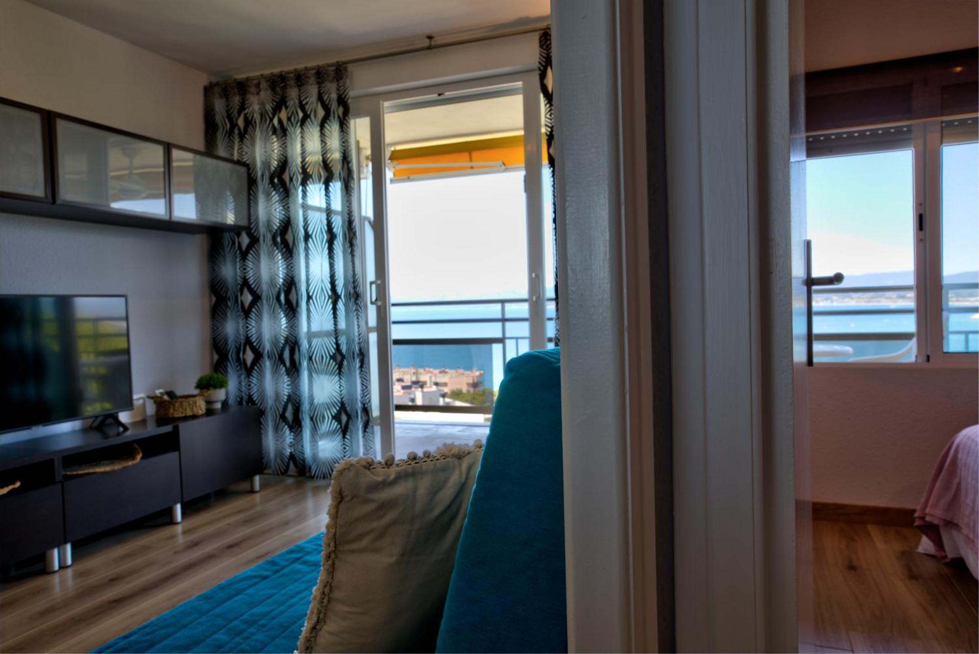 Mediterranean Way - Cye Apartman Salou Kültér fotó