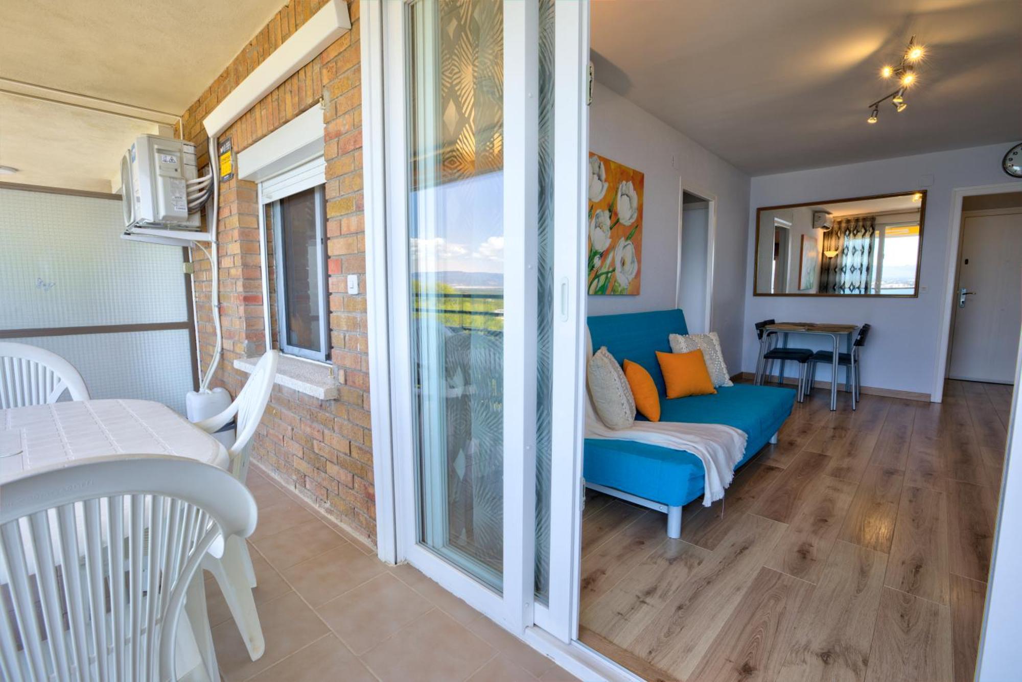 Mediterranean Way - Cye Apartman Salou Kültér fotó