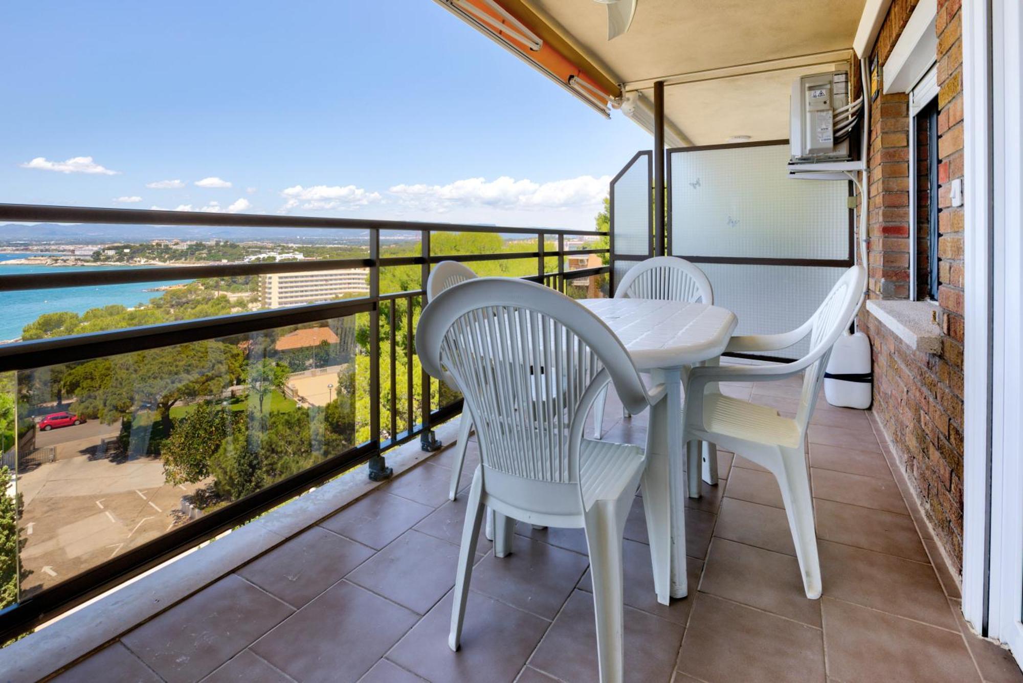 Mediterranean Way - Cye Apartman Salou Kültér fotó