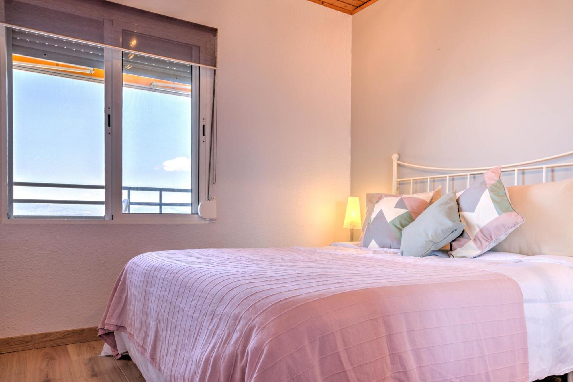 Mediterranean Way - Cye Apartman Salou Kültér fotó